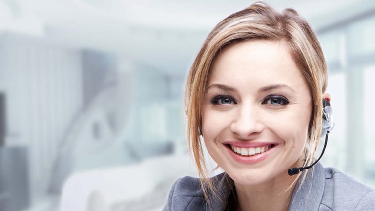 Telefonservice Flatrate und Sekretärinnen Service