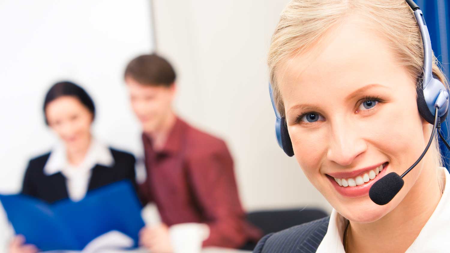 Star Sekretariat – Virtuelle Sekretärin flexibel buchbar – auch als Urlaubsvertretung